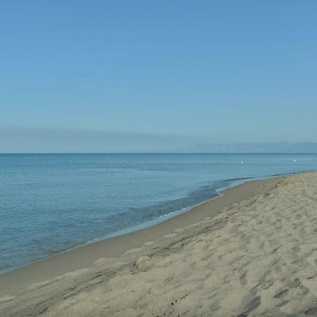 Casa Vacanze Paestum - Cilento Buitenkant foto