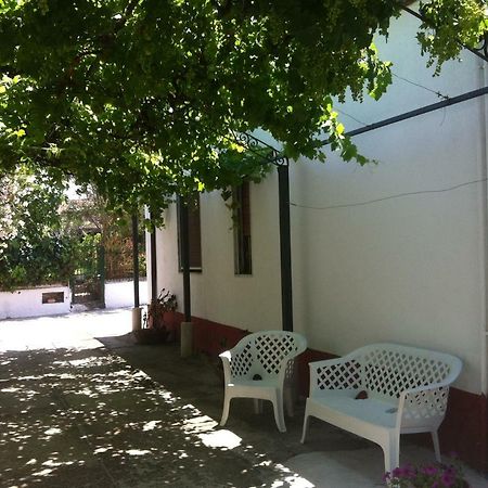 Casa Vacanze Paestum - Cilento Buitenkant foto