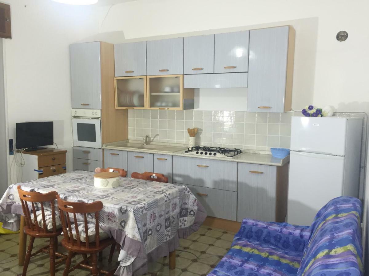 Casa Vacanze Paestum - Cilento Buitenkant foto