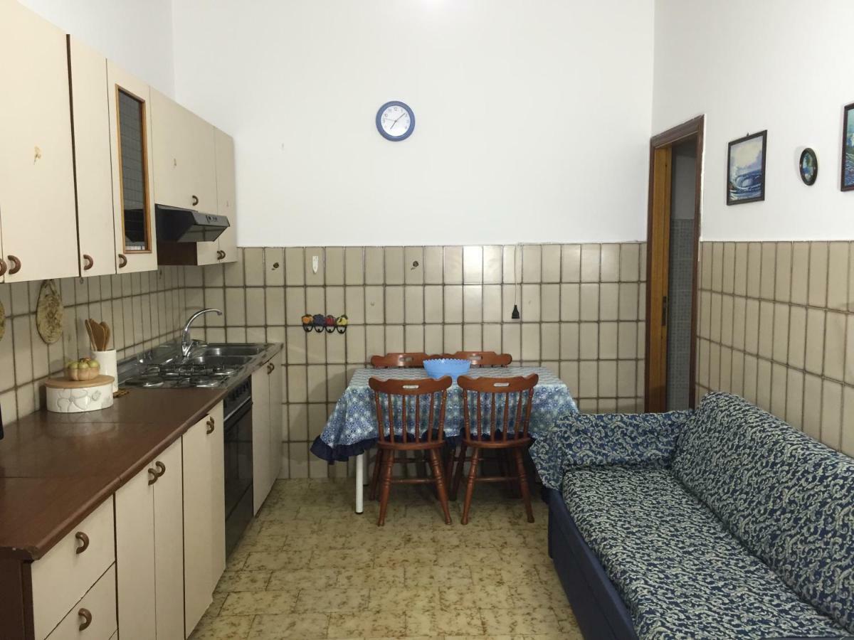 Casa Vacanze Paestum - Cilento Buitenkant foto